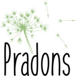Logo Agriturismo ai Pradons